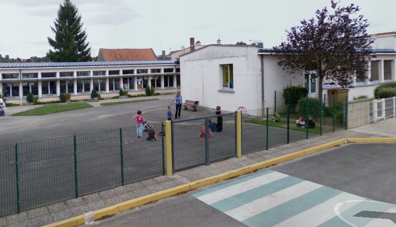 école maternelle flixecourt