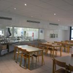 restaurant scolaire Malot Flixecourt