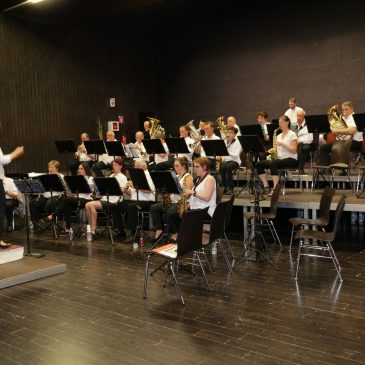 L’Union Musicale de Flixecourt : une Harmonie !