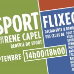 Fête du sport 2017 Flixecourt