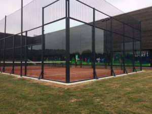 Terrain Padel Flixecourt 1