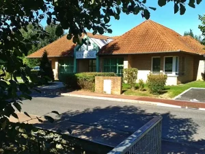 Maison médicale Flixecourt