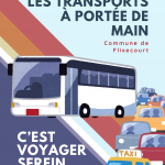 Guide des transports Flixecourt page 1