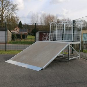 skate park Flixecourt