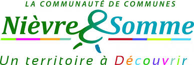 Logo Com de com Nièvre Somme