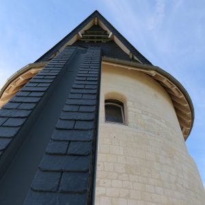 Le moulin Basile Flixecourt