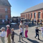 Inscriptions au centre de loisirs