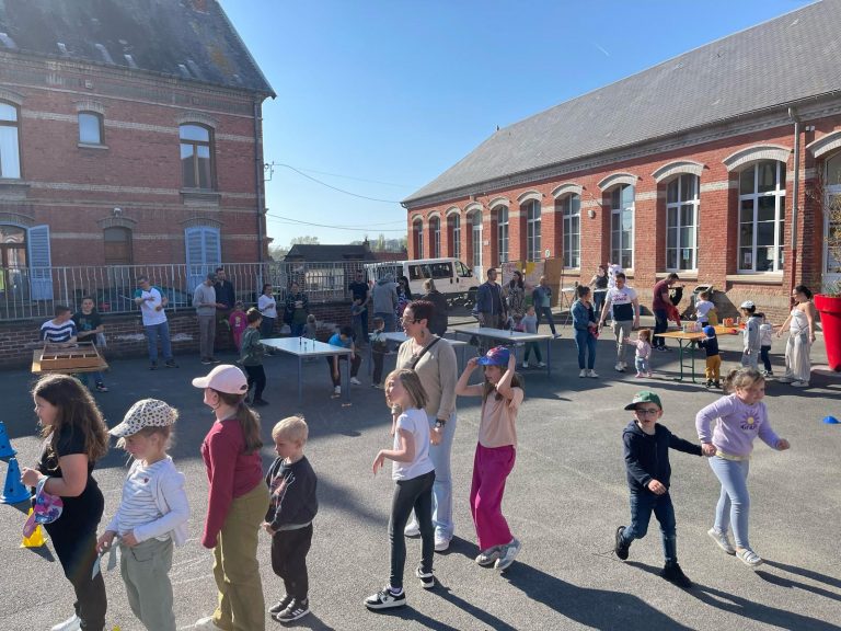 Inscriptions au centre de loisirs