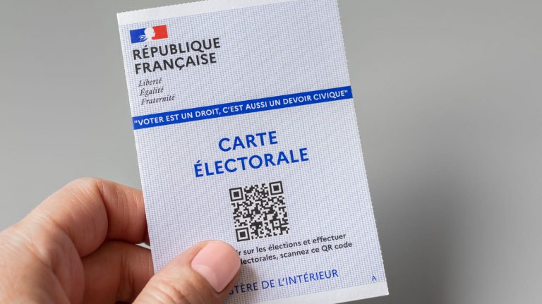Élections municipales et communautaires