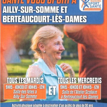 La com’ de com’ agit pour votre santé… mais pas seulement