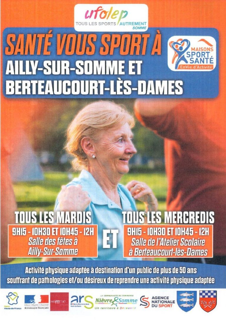 La com’ de com’ agit pour votre santé… mais pas seulement